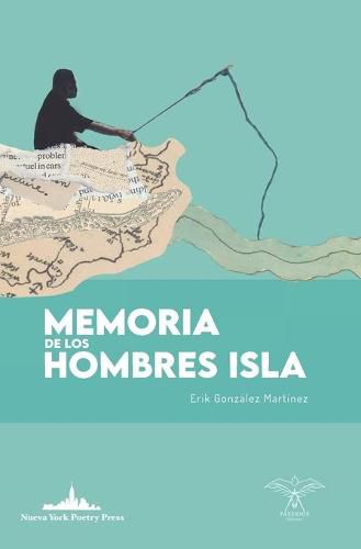 Cover image for Memoria de los hombres isla