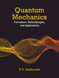 Cover image for Quantum Mechanics