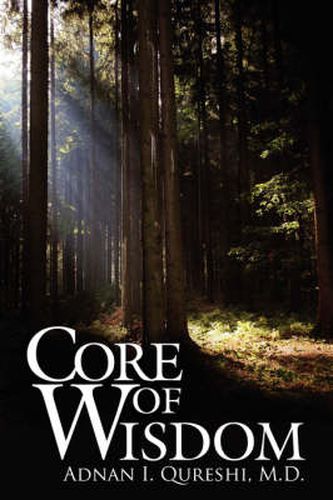 Cover image for Core of Wisdom