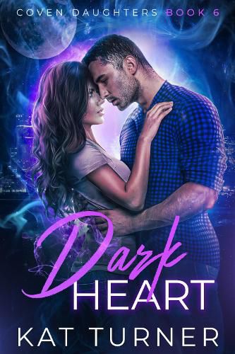 Cover image for Dark Heart