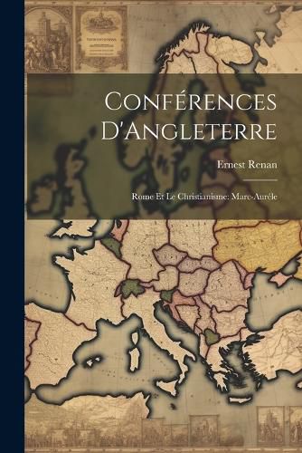 Conferences D'Angleterre