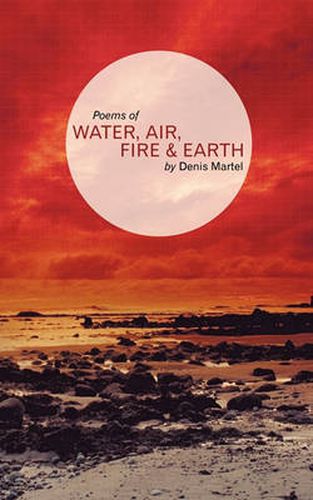 Cover image for Water; Air; Fire & Earth