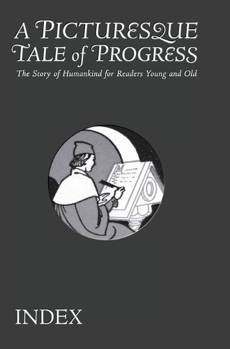 Cover image for A Picturesque Tale of Progress