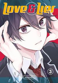 Cover image for Love And Lies 3