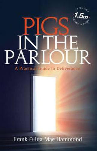 Cover image for Pigs in the Parlour