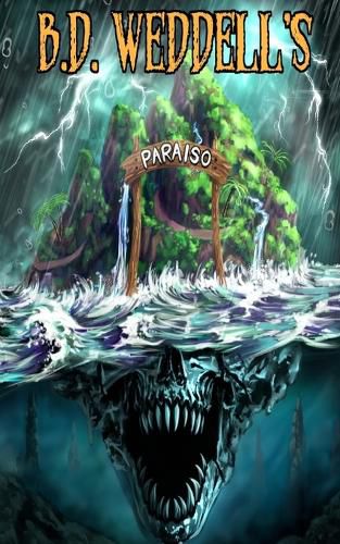 Cover image for Paraiso