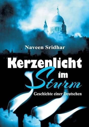 Cover image for Kerzenlicht im Sturm