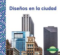 Cover image for DisenOs En La Ciudad / Patterns in the City