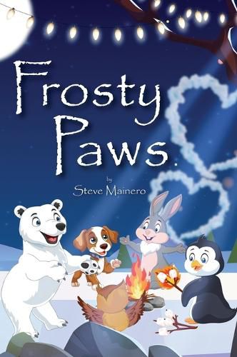 Frosty Paws