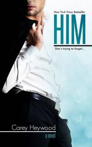 Cover image for Him