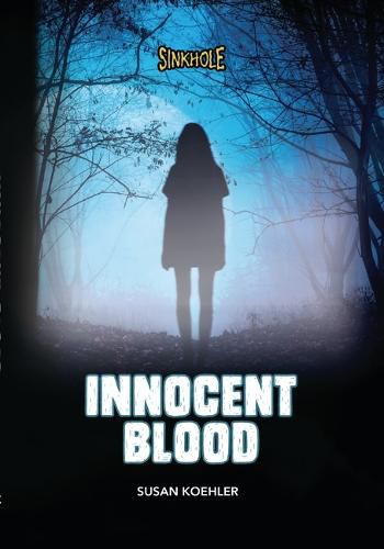 Cover image for Innocent Blood