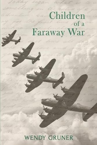 Cover image for Children of a Faraway War