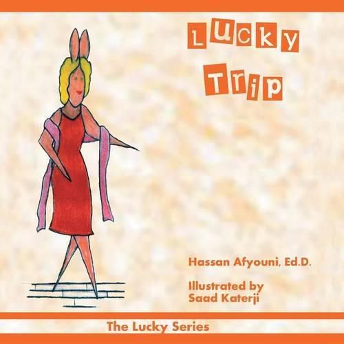 Cover image for Lucky Trip