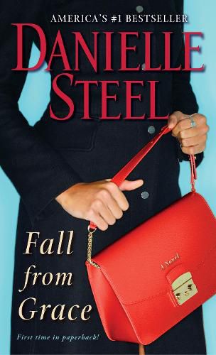 Cover image for Fall from Grace: A Novel