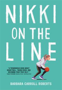 Cover image for Nikki on the Line