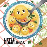 Cover image for Little Dumplings