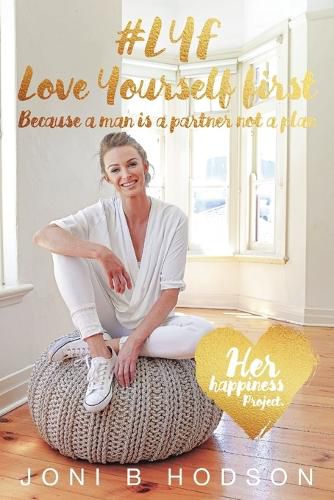 Cover image for Love Yourself First (Paperback)