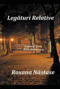 Cover image for Legaturi Relative