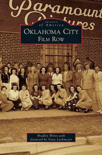 Cover image for Oklahoma City: Film Row