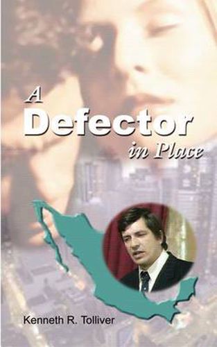 Cover image for A Defector in Place