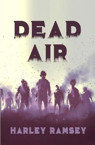 Cover image for Dead Air