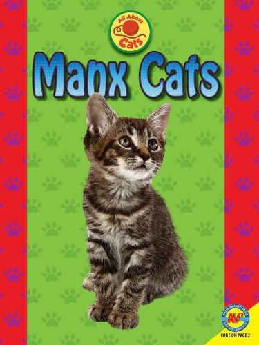 Cover image for Manx Cats