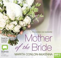 Cover image for Mother of the Bride