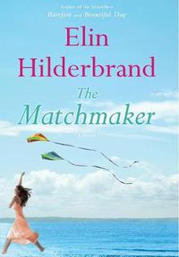 Cover image for The Matchmaker