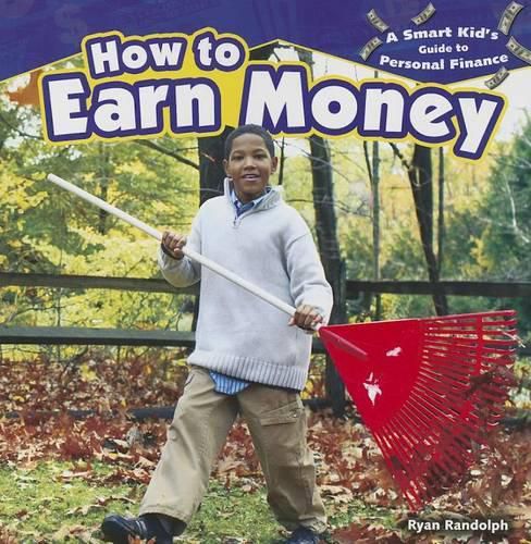 Cover image for How to Earn Money