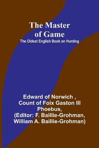 Cover image for The Master of Game