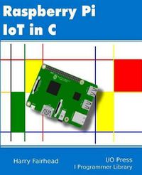 Cover image for Raspberry Pi IoT In C