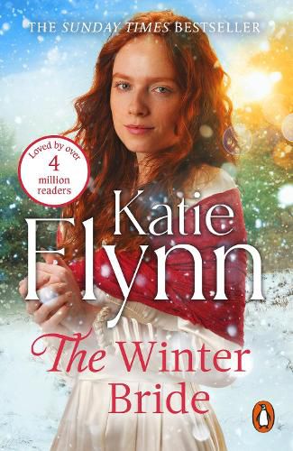 Cover image for The Winter Bride