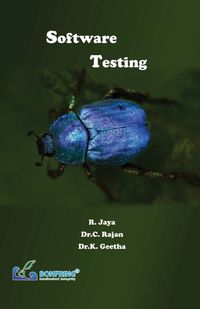 Cover image for Software Testing