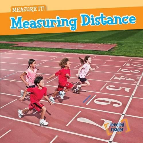 Cover image for Measuring Distance