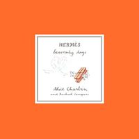 Cover image for Hermes: Heavenly Days