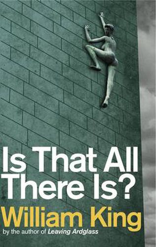 Cover image for Is That All There Is?