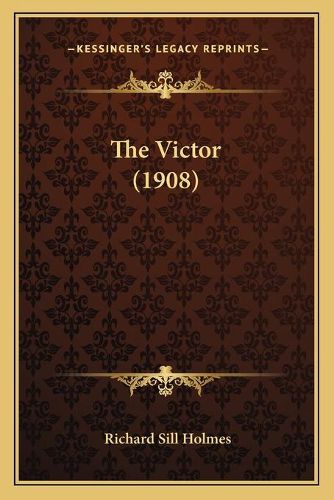 Cover image for The Victor (1908)