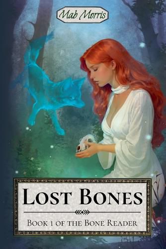 Cover image for Lost Bones