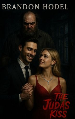Cover image for The Judas Kiss
