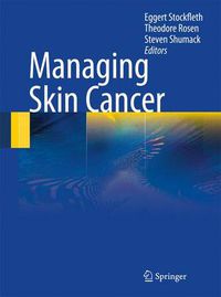 Cover image for Managing Skin Cancer