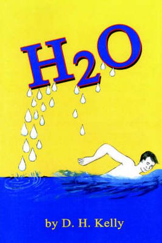 Cover image for H2o