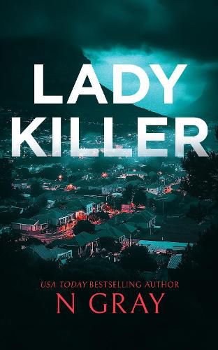 Cover image for Lady Killer