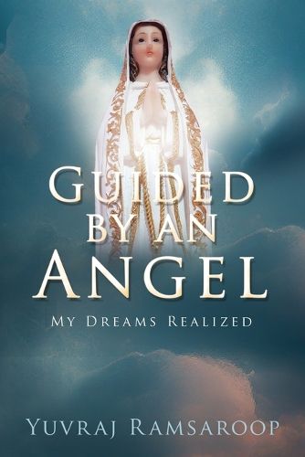 Cover image for Guided by an Angel