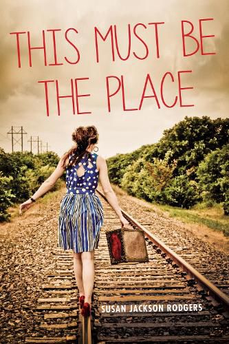 Cover image for This Must Be the Place