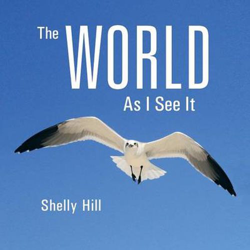 Cover image for The World As I See It