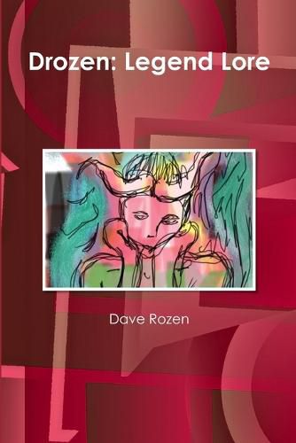 Cover image for Drozen: Legend Lore, Homebrew Gaming