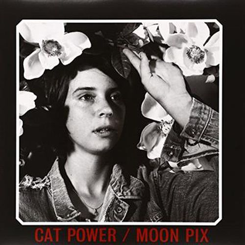 Moon Pix Reissue *** Vinyl