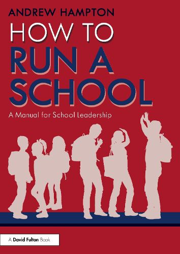 Cover image for How to Run a School