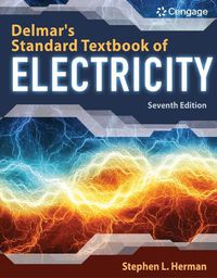 Cover image for Bundle: Delmar's Standard Textbook of Electricity, 7th + Industrial Motor Control, 7th