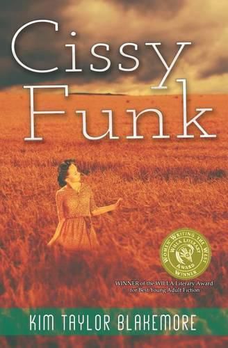 Cover image for Cissy Funk